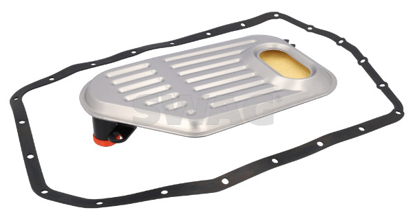hidraulinių filtrų komplektas, automatinė transmisija - 33 10 2676 SWAG